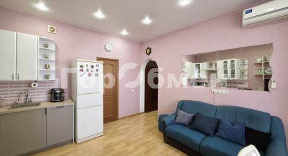 Купить квартиру в г. Видное. Фотография №3
