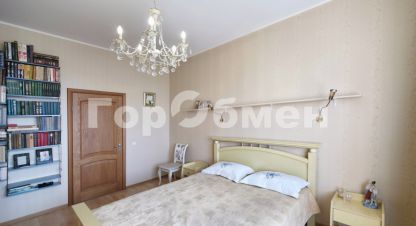 Купить квартиру 2-х комнатную, 59.6 кв. м., Россия, г. Видное. Фотография №9