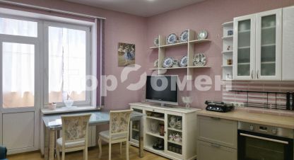 Продаётся 2-х комнатная квартира в г. Видное. Фотография №6