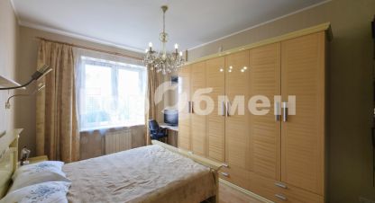 Купить квартиру 2-х комнатную, 59.6 кв. м., Россия, г. Видное. Фотография №8