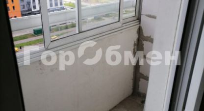 Купить квартиру 2-х комнатную, 51.7 кв. м. Фотография №9 Купить квартиру 2-х комнатную, 51.7 кв. м., Россия, г. Посёлокского типа дрожжино. Фотография №9