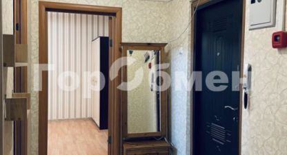 Купить квартиру 2-х комнатную, 51.7 кв. м. Фотография №10 Купить квартиру 2-х комнатную, 51.7 кв. м., Россия, г. Посёлокского типа дрожжино. Фотография №10
