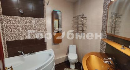 Снять квартиру на улице Октябрьский пр-кт г. Люберцы. Фотография №5