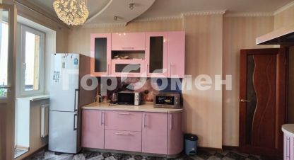 Снять квартиру 2-х комнатную, 87 кв. м., Россия, г. Люберцы. Фотография №10