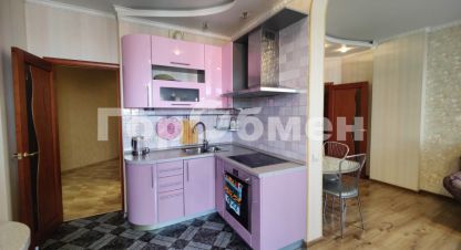 Снять квартиру 2-х комнатную, 87 кв. м., Россия, г. Люберцы. Фотография №9