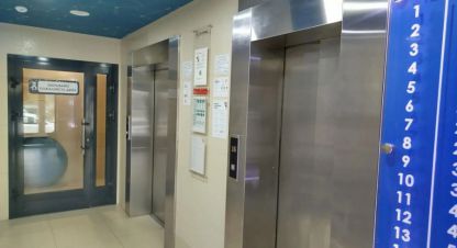 Купить квартиру 1 комнатную, 37.4 кв. м., Россия, г. Обнинск. Фотография №10