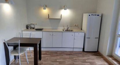 Продам квартиру 1 комнатную с общей площадью 37.4м2, 12/16 эт., на улице Гагарина ул, г. Обнинск, Калужская обл., Россия, агентство CENTURY 21 Россия. Фотография №1