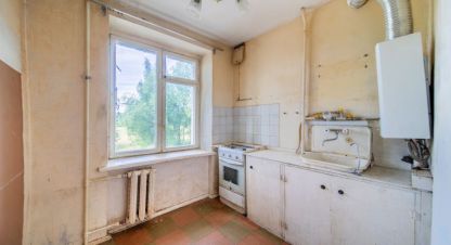 Продаётся 2-х комнатная квартира в г. Петергоф. Фотография №6