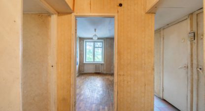 Купить квартиру 2-х комнатную, 42.7 кв. м., Россия, г. Петергоф. Фотография №10