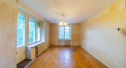 Купить 2-х комнатную квартиру в г. Петергоф. Фотография №2