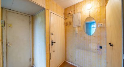 Купить квартиру 2-х комнатную, 42.7 кв. м., Россия, г. Петергоф. Фотография №9