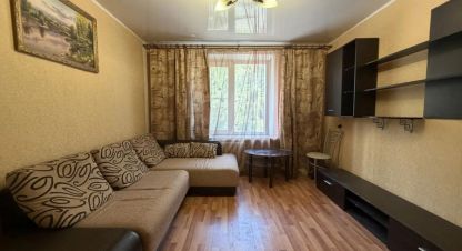 Продам квартиру 2-х комнатную с общей площадью 37.2м2, 3/12 эт., на улице Гагарина ул, г. Щёлково, Московская обл., Россия, агентство CENTURY 21 Россия. Фотография №1