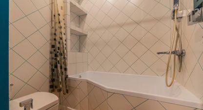 Купить квартиру 2-х комнатную, 53.2 кв. м., Россия, г. Сестрорецк. Фотография №8