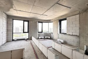 Продам квартиру 3-х комнатную с общей площадью 88.8м2, 10/11 эт., на улице Марка шагала наб  15, г. Москва, Москва, Россия, агентство CENTURY 21 Россия