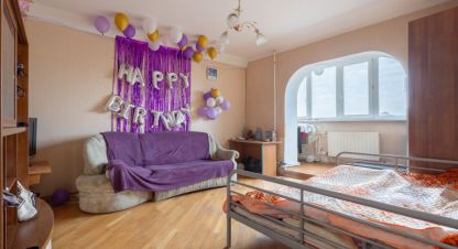 Продаётся квартира в г. Люберцы. Фотография №7