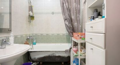 Купить квартиру 3-х комнатную, 88 кв. м., Россия, г. Люберцы. Фотография №9