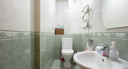 Купить квартиру 3-х комнатную, 88 кв. м., Россия, г. Люберцы. Фотография №8
