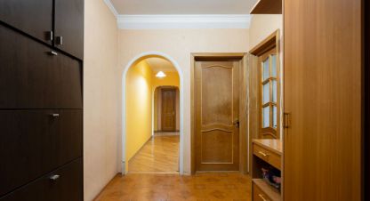 Купить квартиру 3-х комнатную, 88 кв. м., Россия, г. Люберцы. Фотография №10