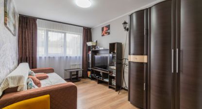 Продаётся квартира в г. Коммунар. Фотография №7 Продаётся квартира в г. Коммунар. Фотография №7