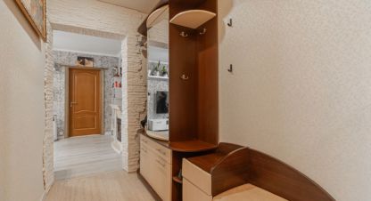 Купить 3-х комнатную квартиру на улице Гатчинская г. Коммунар. Фотография №4 Купить 3-х комнатную квартиру на улице Гатчинская г. Коммунар. Фотография №4