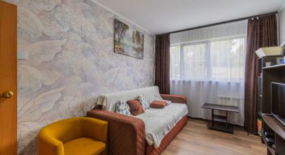 Купить квартиру 3-х комнатную, 63.6 кв. м. Фотография №9 Купить квартиру 3-х комнатную, 63.6 кв. м., Россия, г. Коммунар. Фотография №9