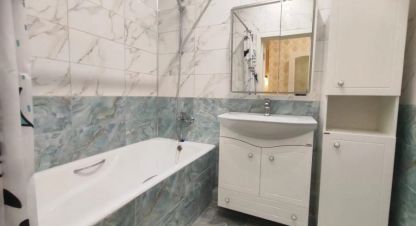 Купить квартиру 2-х комнатную, 72.7 кв. м. Фотография №9 Купить квартиру 2-х комнатную, 72.7 кв. м., Россия, г. Обнинск. Фотография №9