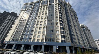 Продам торговое помещение с общей площадью 78.5м2, на улице Долгининская ул, г. Обнинск, Калужская обл., Россия, агентство CENTURY 21 Россия. Фотография №1