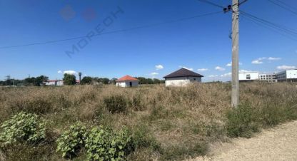 Купить земельный участок на улице Просвещения г. Станица марьянская. Фотография №4 Купить земельный участок на улице Просвещения г. Станица марьянская. Фотография №4