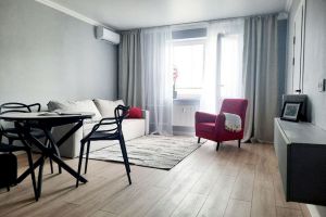 Продам квартиру с общей площадью 21м2, 7/17 эт., на улице 1-й успенский, г. Химки, Московская обл., Россия, агентство ЦН "Авега"