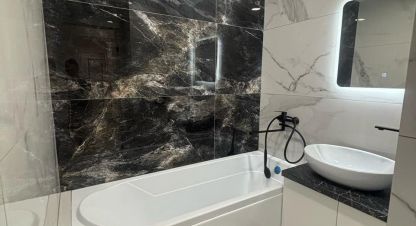 Купить квартиру 2-х комнатную, 57 кв. м. Фотография №1 Продам квартиру 2-х комнатную с общей площадью 57м2, 11/20 эт., на улице Автомобилистов, г. Оренбург, Оренбургская обл., Россия, агентство ЦН Авега. Фотография №1