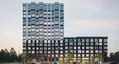 Купить 3-х комнатную квартиру в г. Оренбург. Фотография №2 Купить 3-х комнатную квартиру в г. Оренбург. Фотография №2