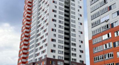 Купить 2-х комнатную квартиру в г. Оренбург. Фотография №2 Купить 2-х комнатную квартиру в г. Оренбург. Фотография №2