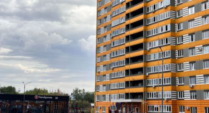 Купить квартиру на улице Юркина г. Оренбург. Фотография №5 Купить квартиру на улице Юркина г. Оренбург. Фотография №5