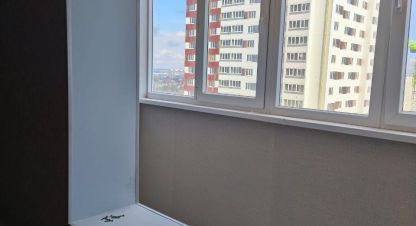 Продаётся 2-х комнатная квартира в г. Оренбург. Фотография №6 Продаётся 2-х комнатная квартира в г. Оренбург. Фотография №6