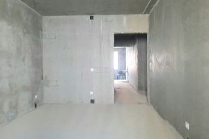 Продам квартиру 2-х комнатную с общей площадью 50м2, 15/17 эт., на улице Гаранькина, г. Оренбург, Оренбургская обл., Россия, агентство ЦН "Авега"