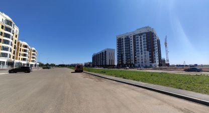 Купить 2-х комнатную квартиру на улице Ильи глазунова г. Оренбург. Фотография №4 Купить 2-х комнатную квартиру на улице Ильи глазунова г. Оренбург. Фотография №4