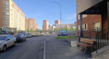 Продаётся 3-х комнатная квартира в г. Оренбург. Фотография №6 Продаётся 3-х комнатная квартира в г. Оренбург. Фотография №6