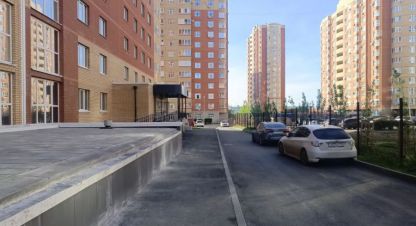 Купить квартиру на улице Поляничко г. Оренбург. Фотография №5 Купить квартиру на улице Поляничко г. Оренбург. Фотография №5