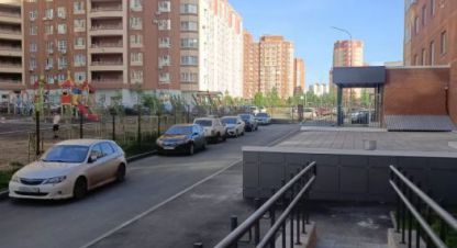 Купить 3-х комнатную квартиру на улице Поляничко г. Оренбург. Фотография №4 Купить 3-х комнатную квартиру на улице Поляничко г. Оренбург. Фотография №4
