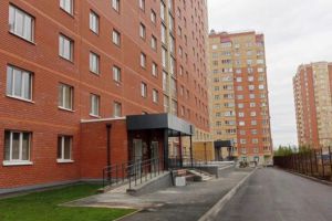 Продам квартиру 3-х комнатную с общей площадью 65м2, 14/16 эт., на улице Поляничко, г. Оренбург, Оренбургская обл., Россия, агентство ЦН "Авега"