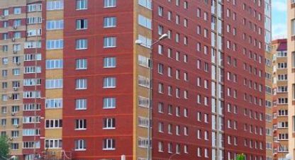Купить 3-х комнатную квартиру в г. Оренбург. Фотография №2 Купить 3-х комнатную квартиру в г. Оренбург. Фотография №2