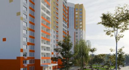 Продаётся 2-х комнатная квартира в г. Оренбург. Фотография №6 Продаётся 2-х комнатная квартира в г. Оренбург. Фотография №6