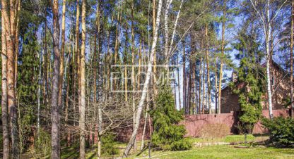 Купить земельный участок. Фотография №1 Продам земельный участок, на улице 2-я линия, г. Садоводческое некоммерческое товарищество слобода-1, Московская обл., Россия, агентство ЦАН FriendlyHome. Фотография №1