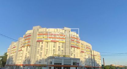 Купить квартиру 1 комнатную, 58 кв. м. Фотография №1 Продам квартиру 1 комнатную с общей площадью 58м2, 8/17 эт., на улице 11, г. Щёлково, Московская обл., Россия, агентство ЦАН FriendlyHome. Фотография №1