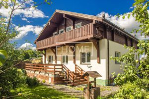 Продам дом 4-х комнатный с общей площадью 213м2, г. Одинцово, Московская обл., Россия, агентство ЦАН FriendlyHome Продам дом 4-х комнатный с общей площадью 213м2, г. Одинцово, Московская обл., Россия, агентство ЦАН FriendlyHome