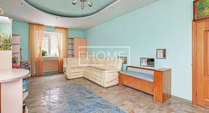 Продаётся 7-ти комнатная дом в г. Саввинская слобода. Фотография №6 Продаётся 7-ти комнатная дом в г. Саввинская слобода. Фотография №6