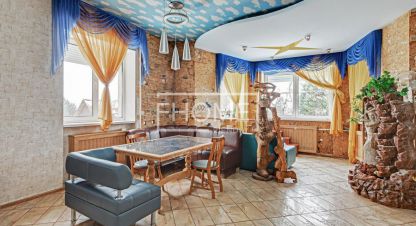 Купить 7-ти комнатную дом в г. Саввинская слобода. Фотография №2 Купить 7-ти комнатную дом в г. Саввинская слобода. Фотография №2