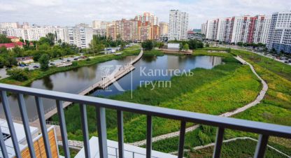 Купить 4-х комнатную квартиру на улице Муравленко г. Тюмень. Фотография №4 Купить 4-х комнатную квартиру на улице Муравленко г. Тюмень. Фотография №4