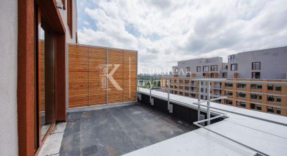 Продаётся 4-х комнатная квартира в г. Тюмень. Фотография №6 Продаётся 4-х комнатная квартира в г. Тюмень. Фотография №6