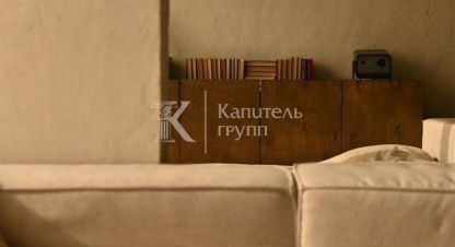 Купить квартиру 1 комнатную, 41 кв. м. Фотография №1 Продам квартиру 1 комнатную с общей площадью 41м2, 10/17 эт., на улице Газовиков, г. Тюмень, Тюменская обл., Россия, агентство Капитель групп. Фотография №1